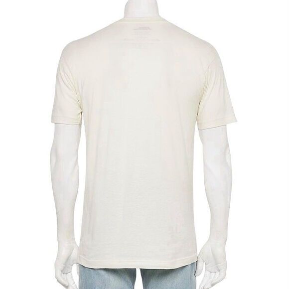 NWT No Fear Vintage Gargoyle Graphic S/S Tee 100% Cotton Men’s Size XXL - Picture 2 of 8